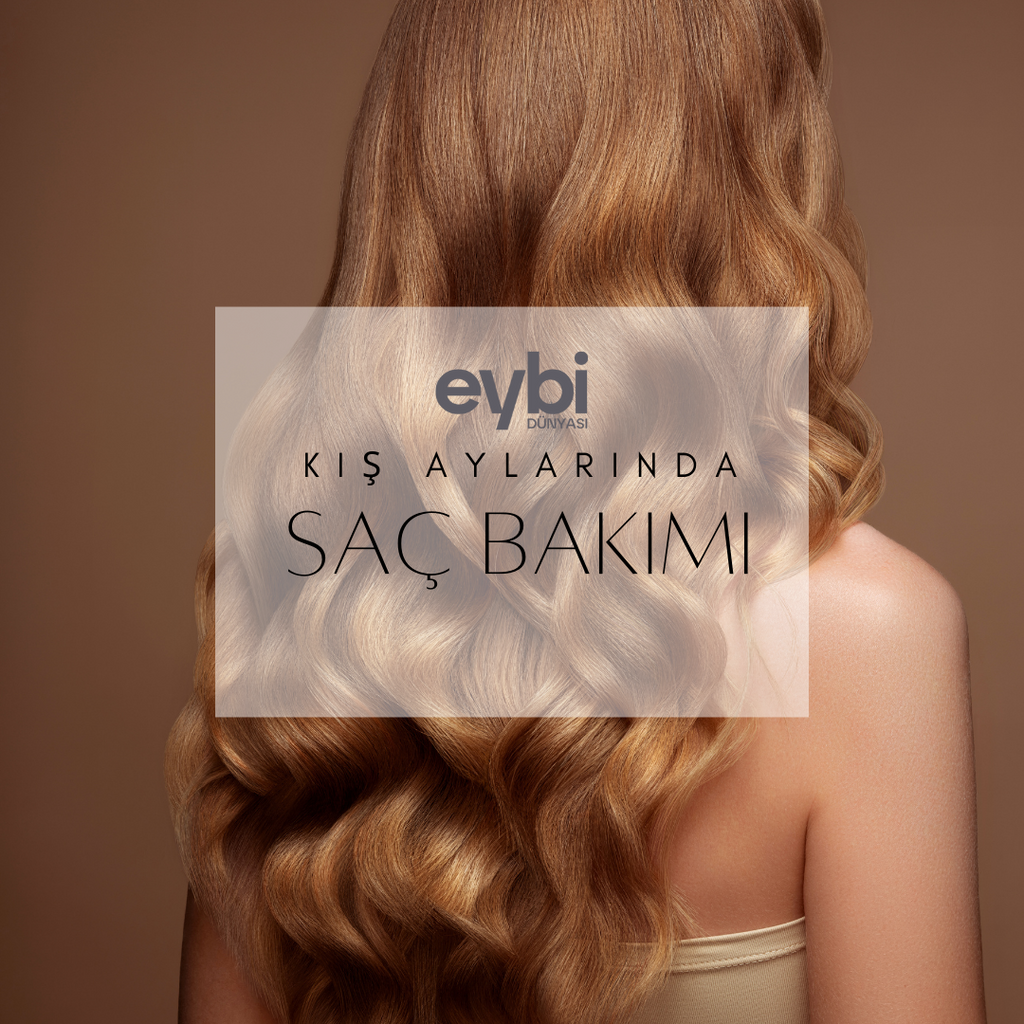 Kış Aylarında Saç Bakımı Nasıl Olmalıdır?