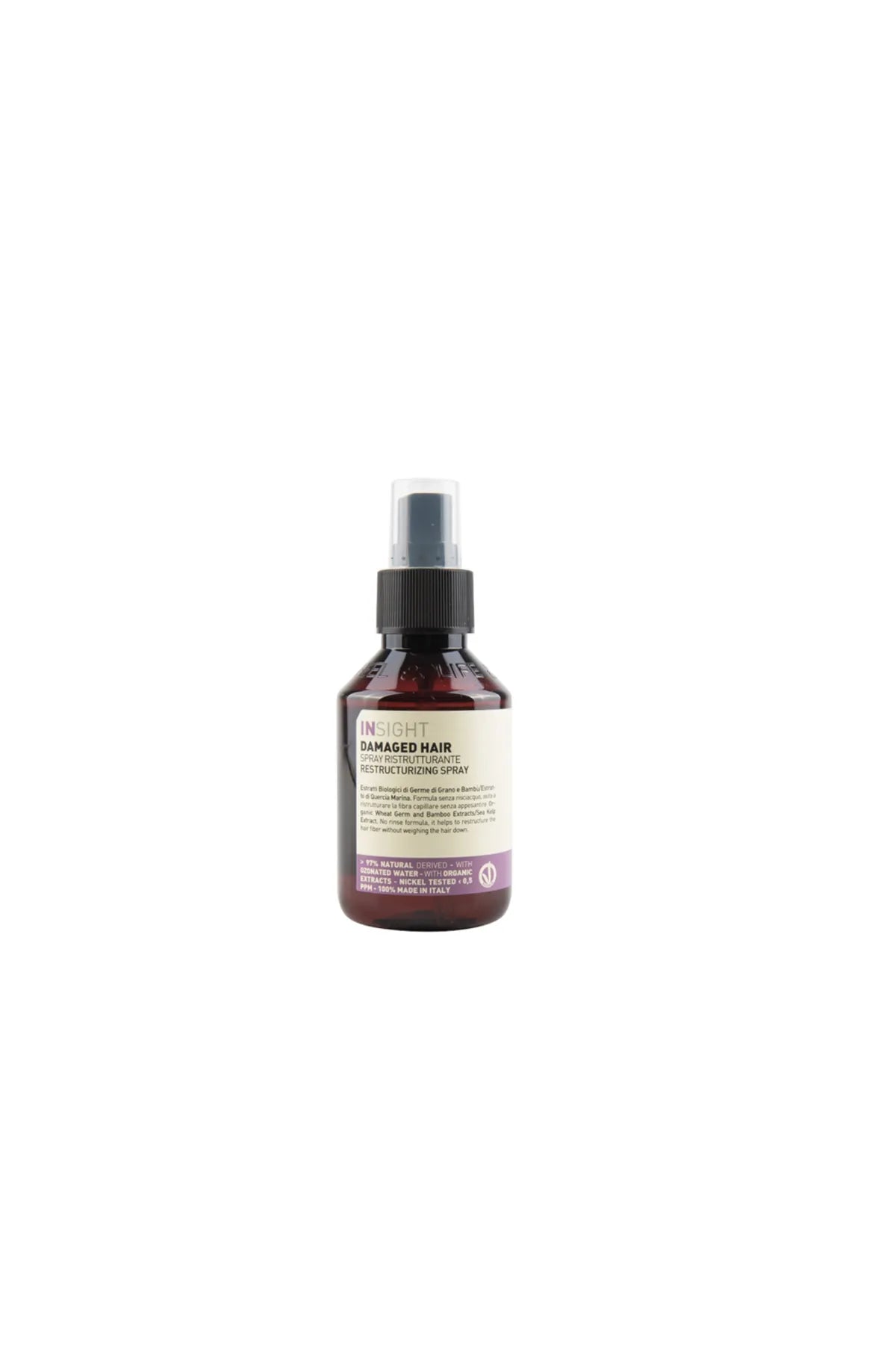 Insight Damaged Hair Onarıcı Saç Spreyi 100ml