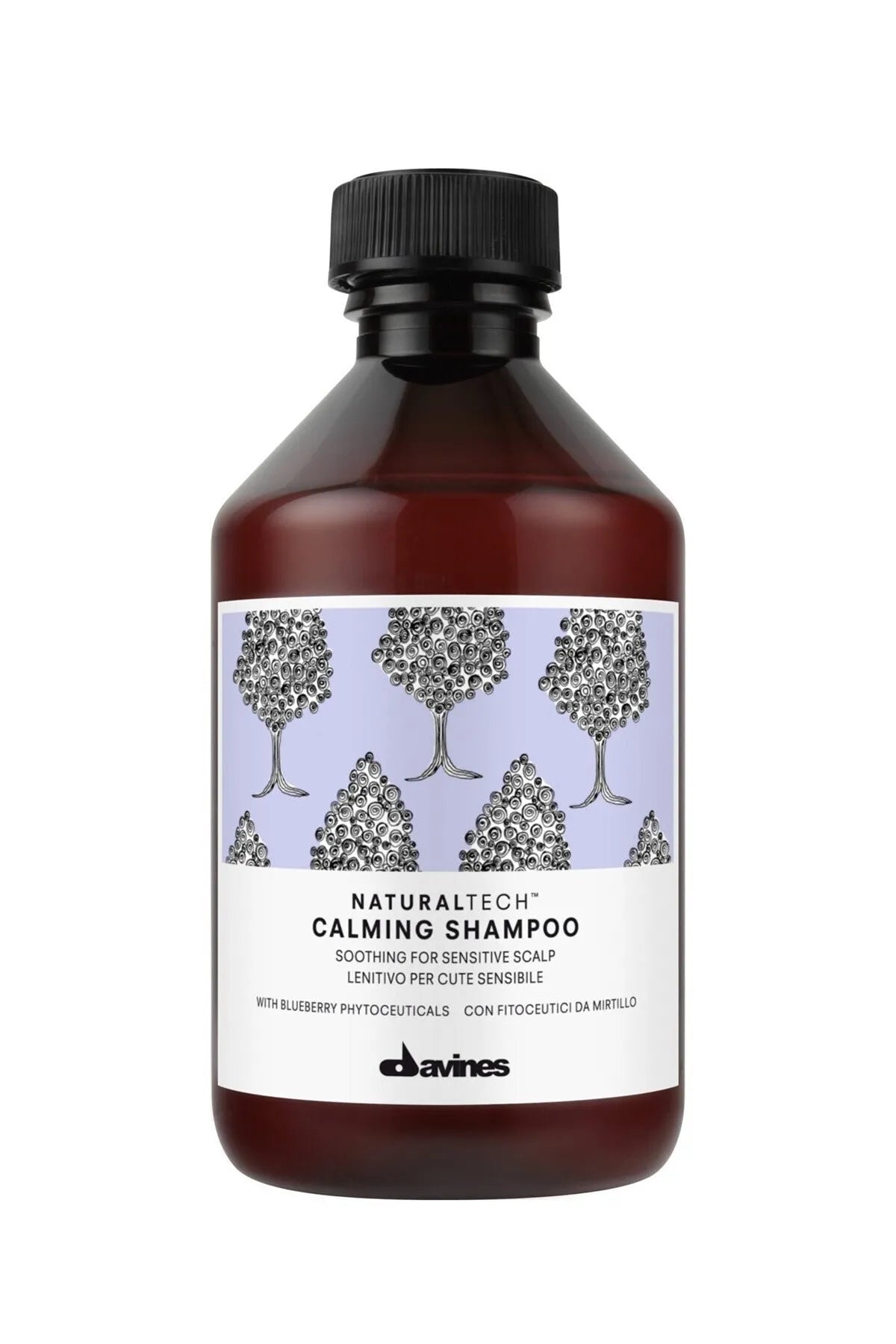 Davines Hassas Baş Derisi Yatıştırıcı Şampuan - Calming 250 ml 8004608256519