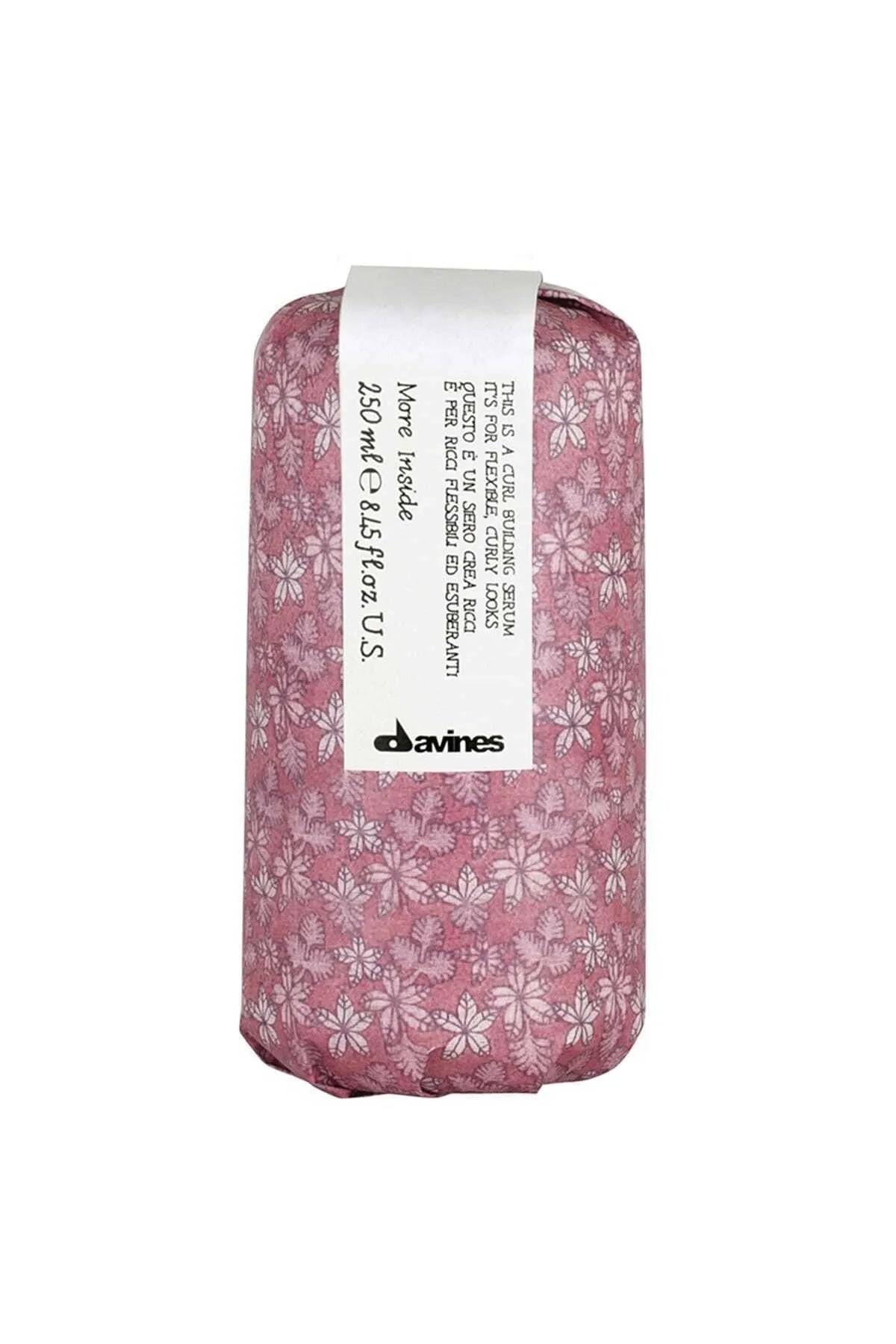 Davines Curl Building Bukle Yapılandırıcı Serum 250 ml