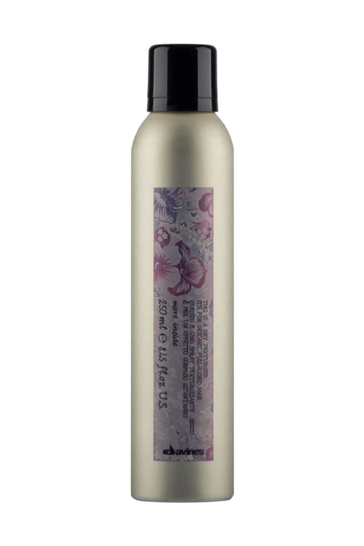 Davines More Inside Dry Texturizer Doku Veren Kuru Sprey 250 ml