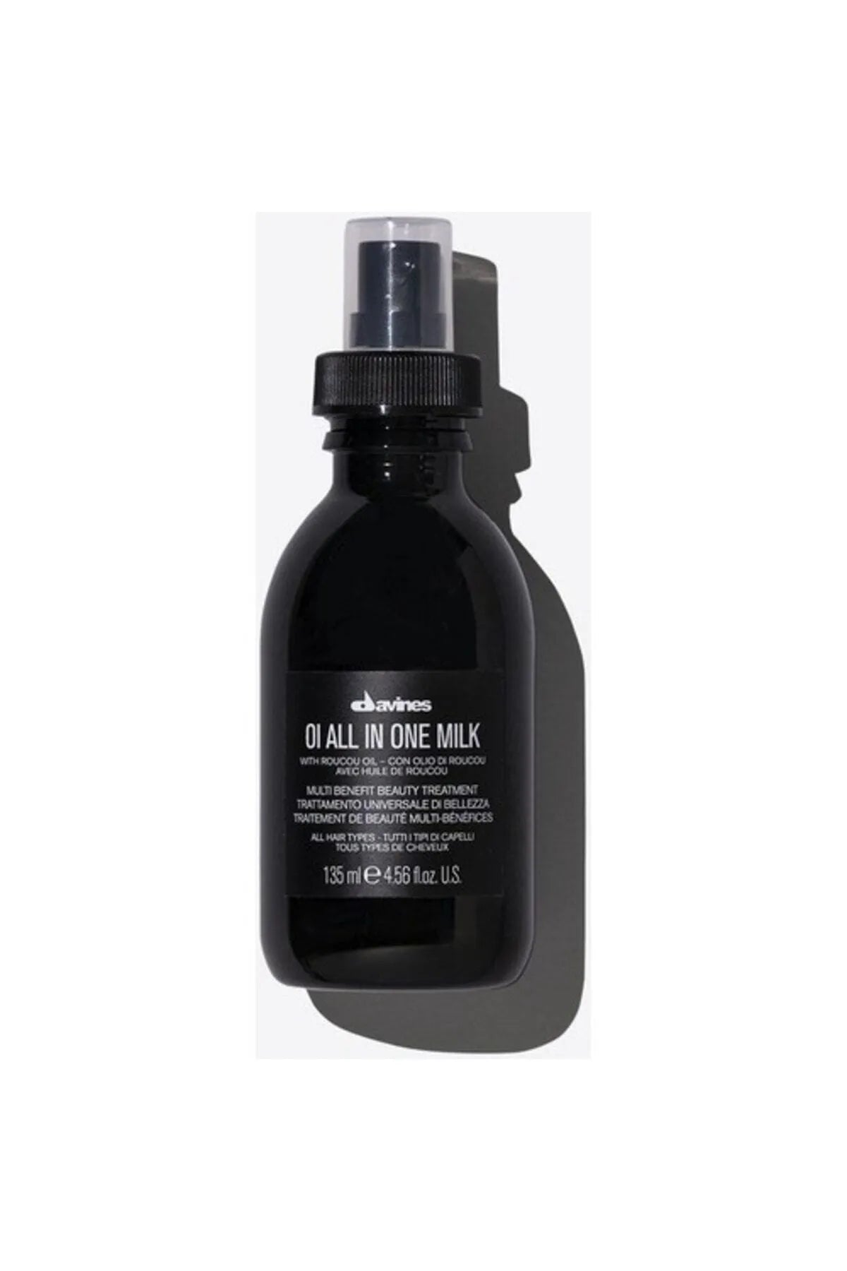 Davines Tüm Saç Tipleri için Saç Bakım Sütü 135 ml