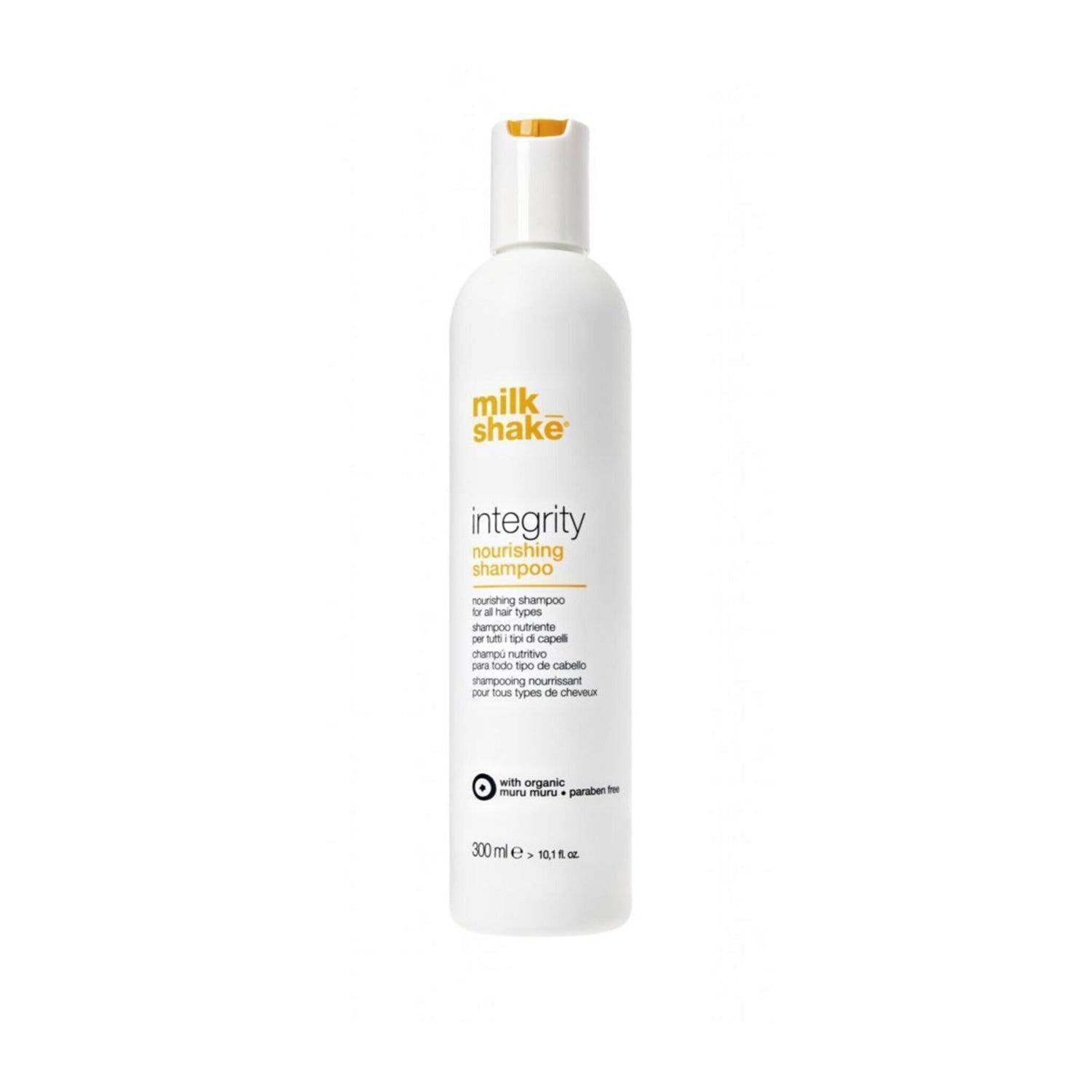 Milk Shake Integrity Nourishing Shampoo 300ml Besleyici Şampuan