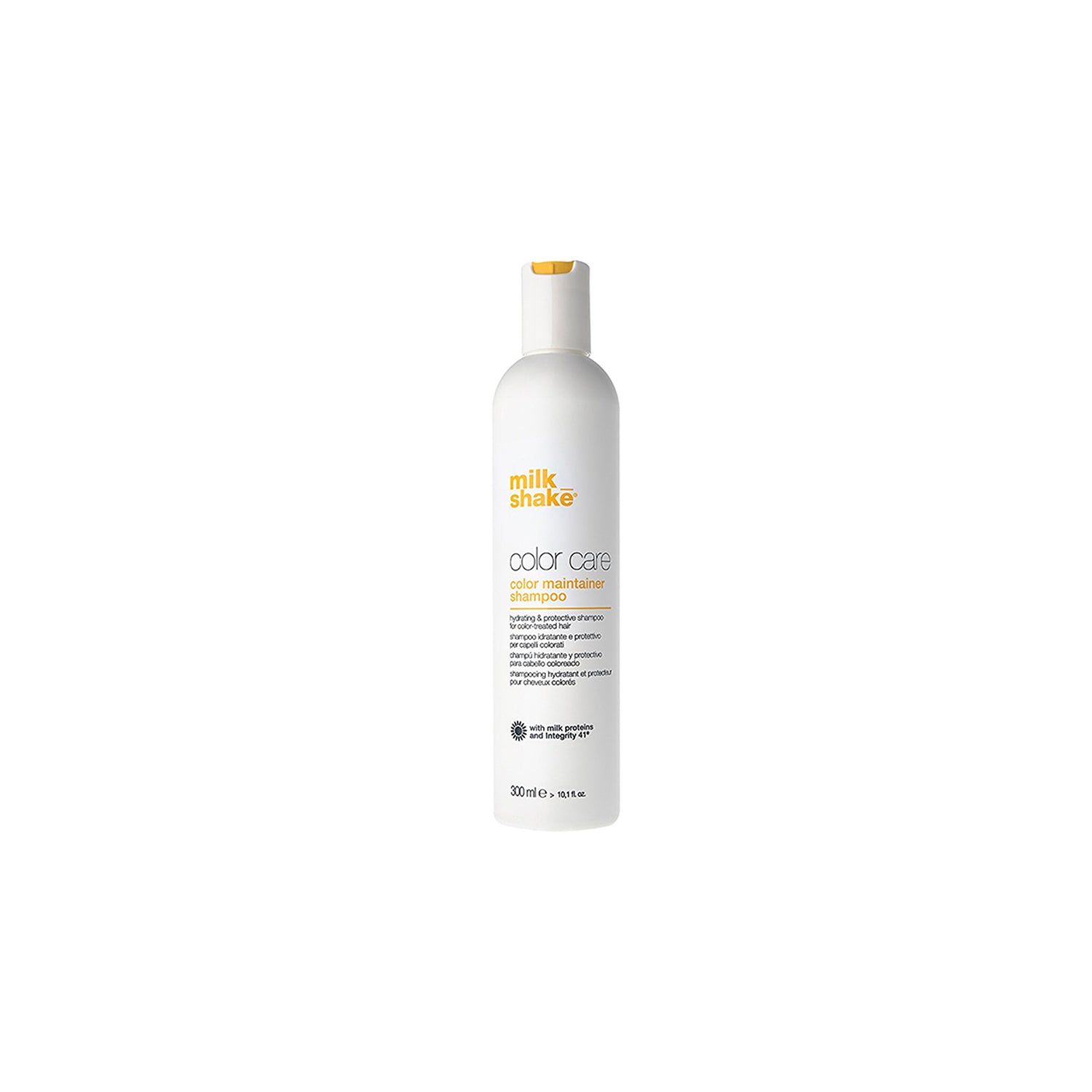 Milk Shake Color Maintainer Renk Koruyucu Şampuan 300ml