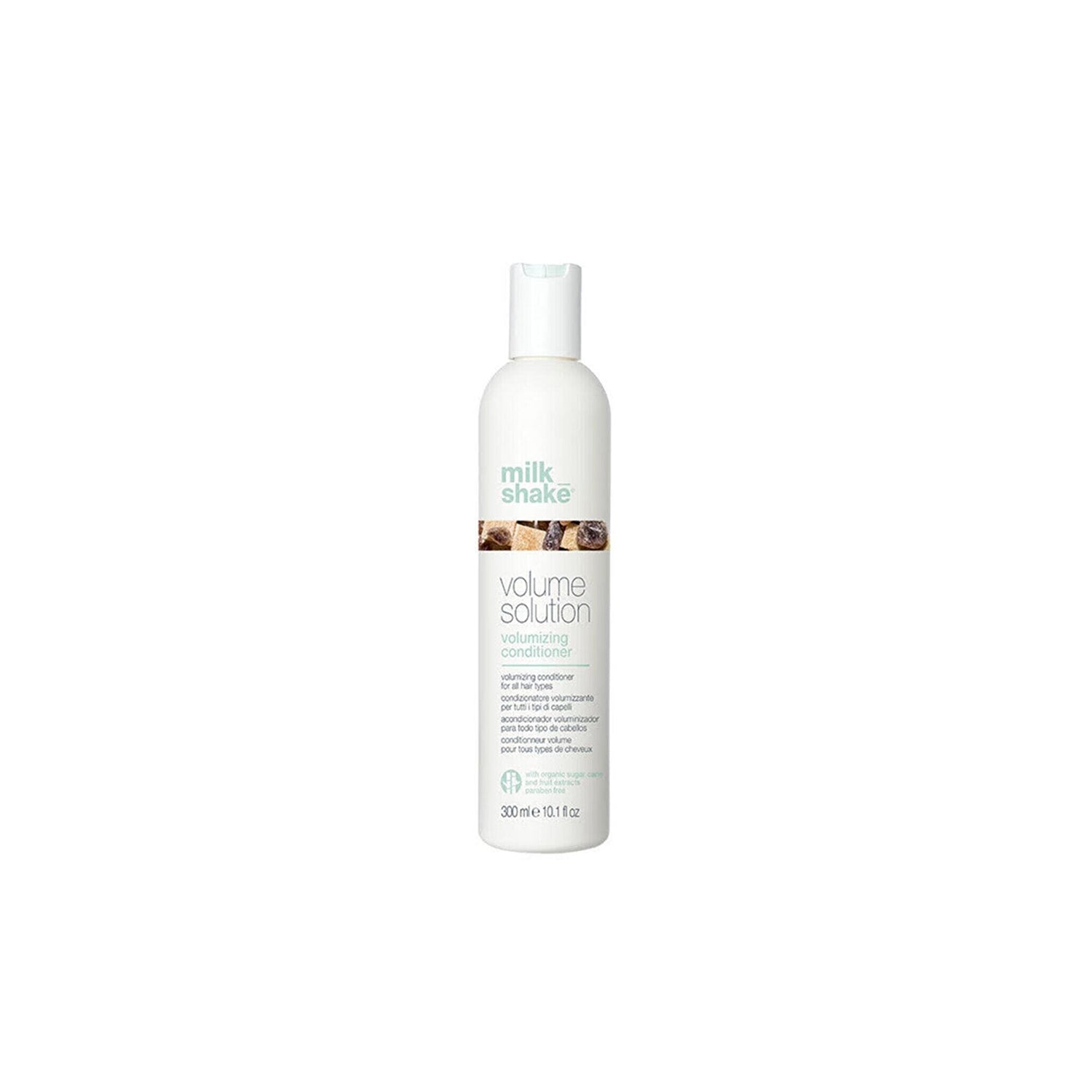 Milk Shake Volumizing Hacimlendirici Bakım Kremi 300ml