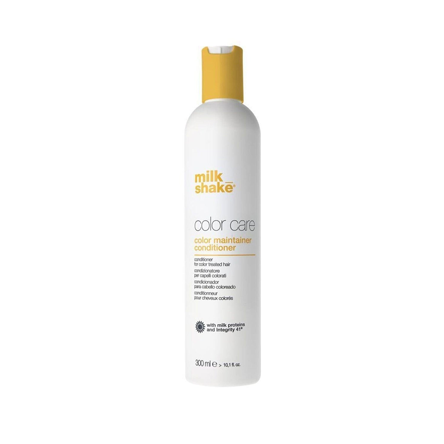 Milk Shake Colour Maintainer Boyalı Saç Bakım Kremi 300ml