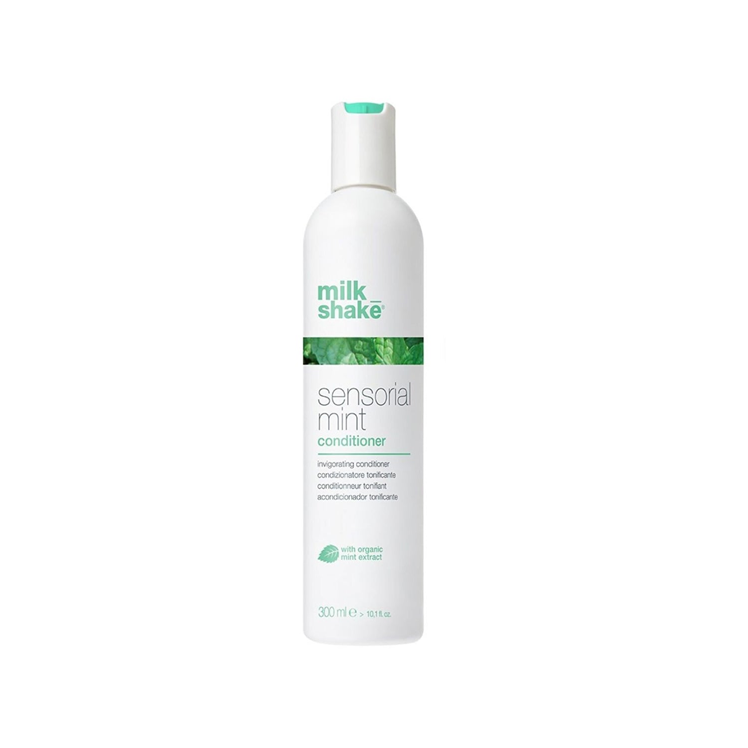 Milk Shake Sensorial Mint Nane Özlü Ferahlatıcı Saç Kremi 300ml