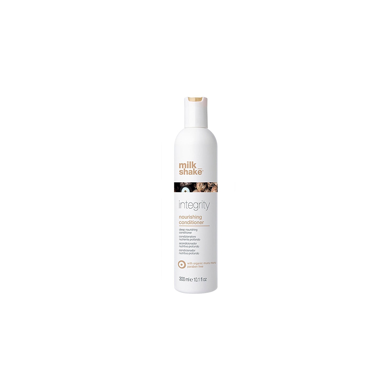 Milk Shake Integrity Nourishing Besleyici Bakım Kremi 300ml