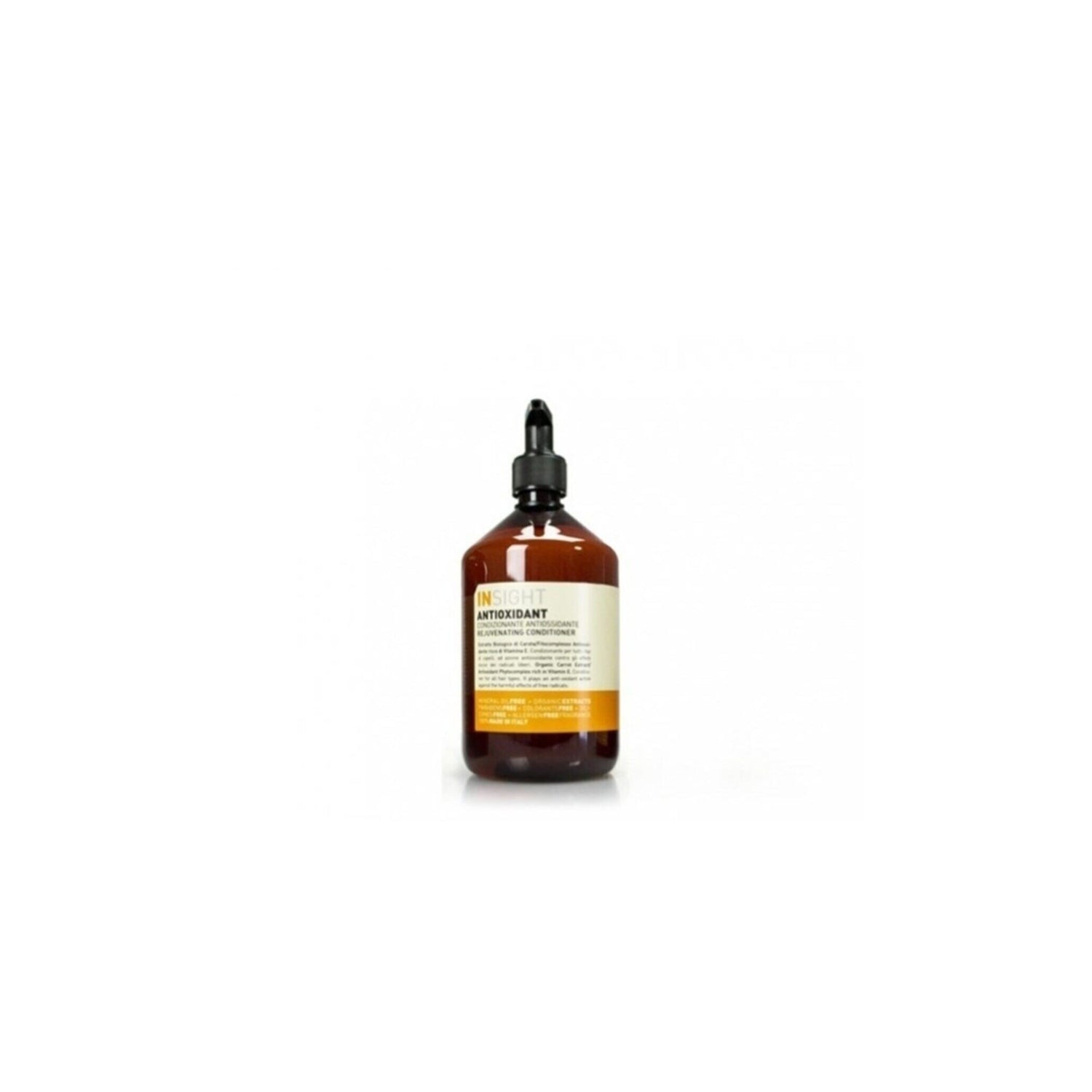 Insight Anti-Oxidant Yenileyici ve Koruyucu Saç Kremi 400ml
