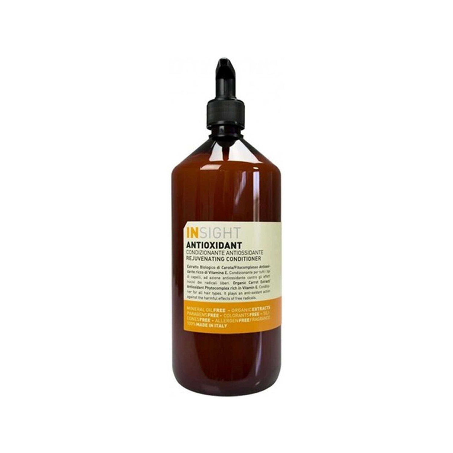 Insight Anti-Oxidant Yenileyici ve Koruyucu Saç Kremi 900ml
