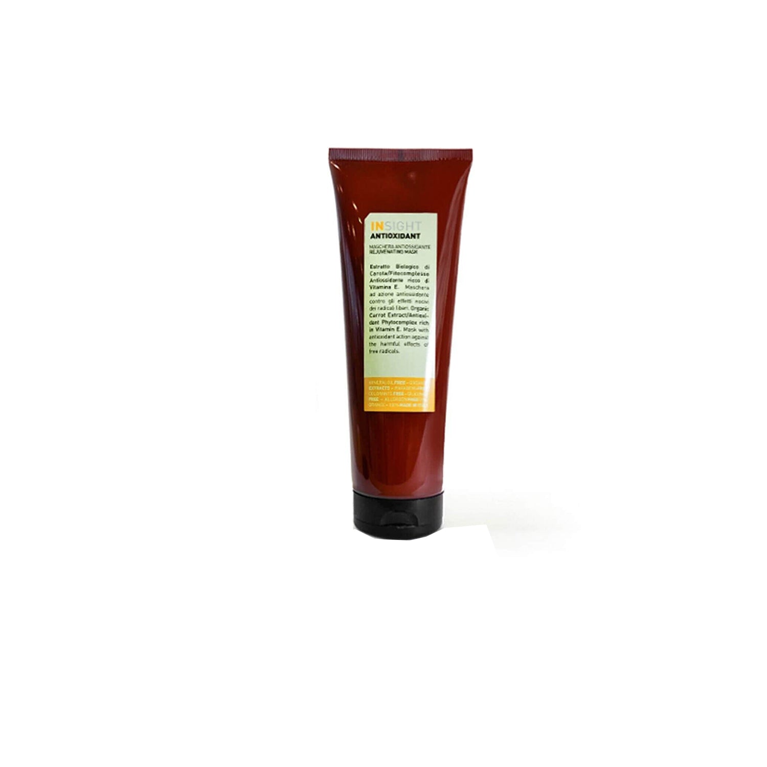 Insight Antioxidant Dış Etkenlere Karşı Yenileyici Saç Maskesi 250ml
