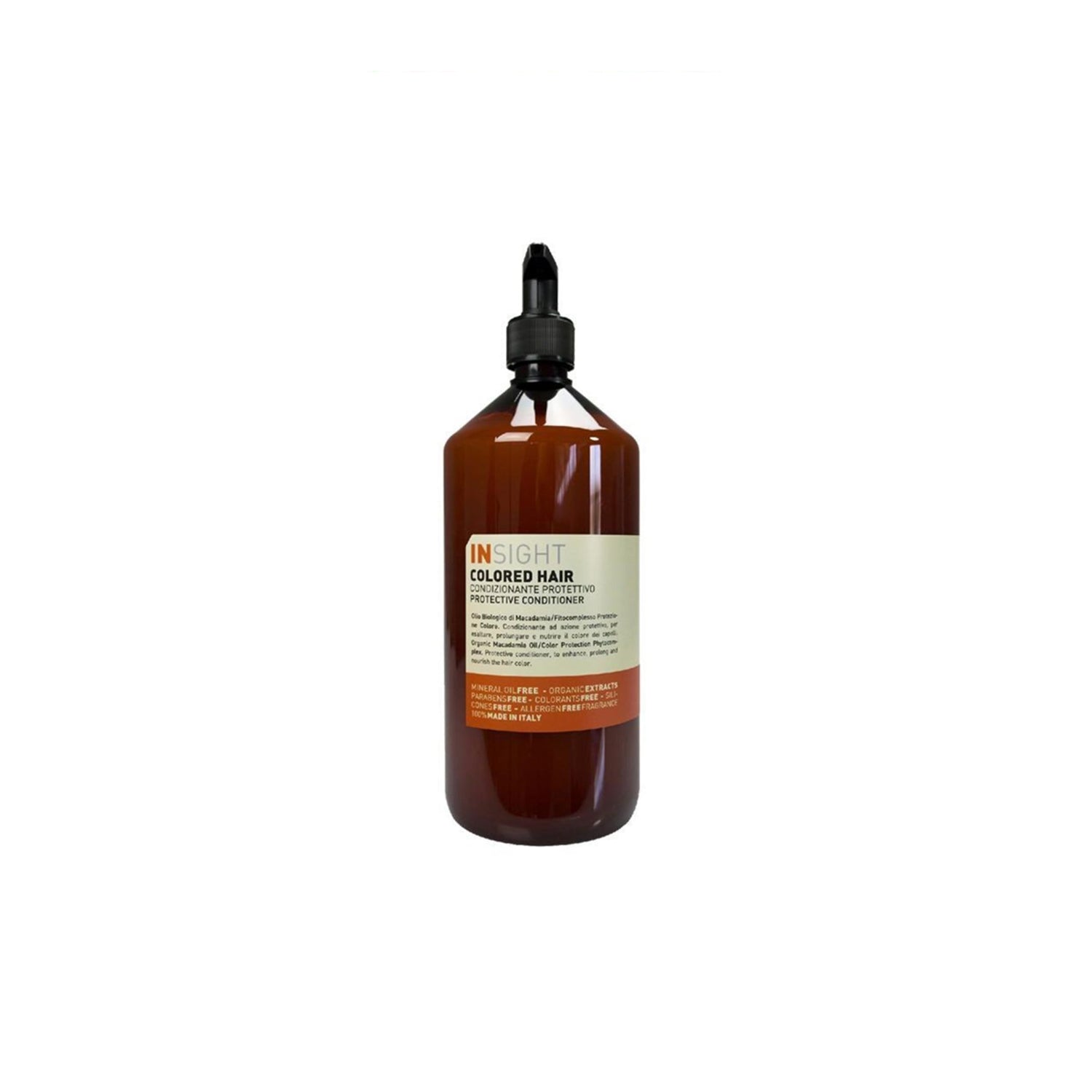 Insight Colored Hair Protective Boyalı Saçlar için Koruyucu Saç Kremi 900ml