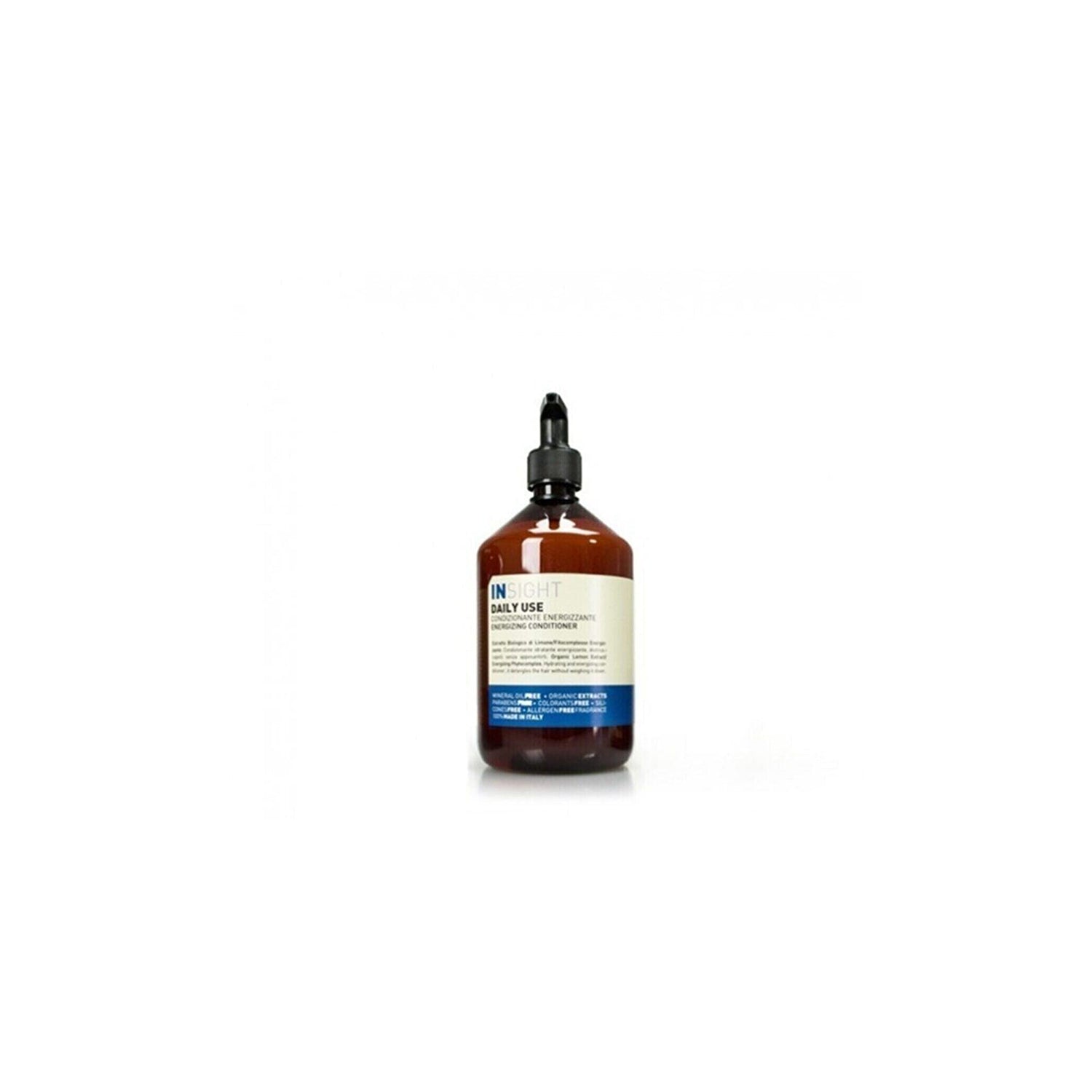 Insight Daily Use Energizing Conditioner Enerji Verici Krem 400ml