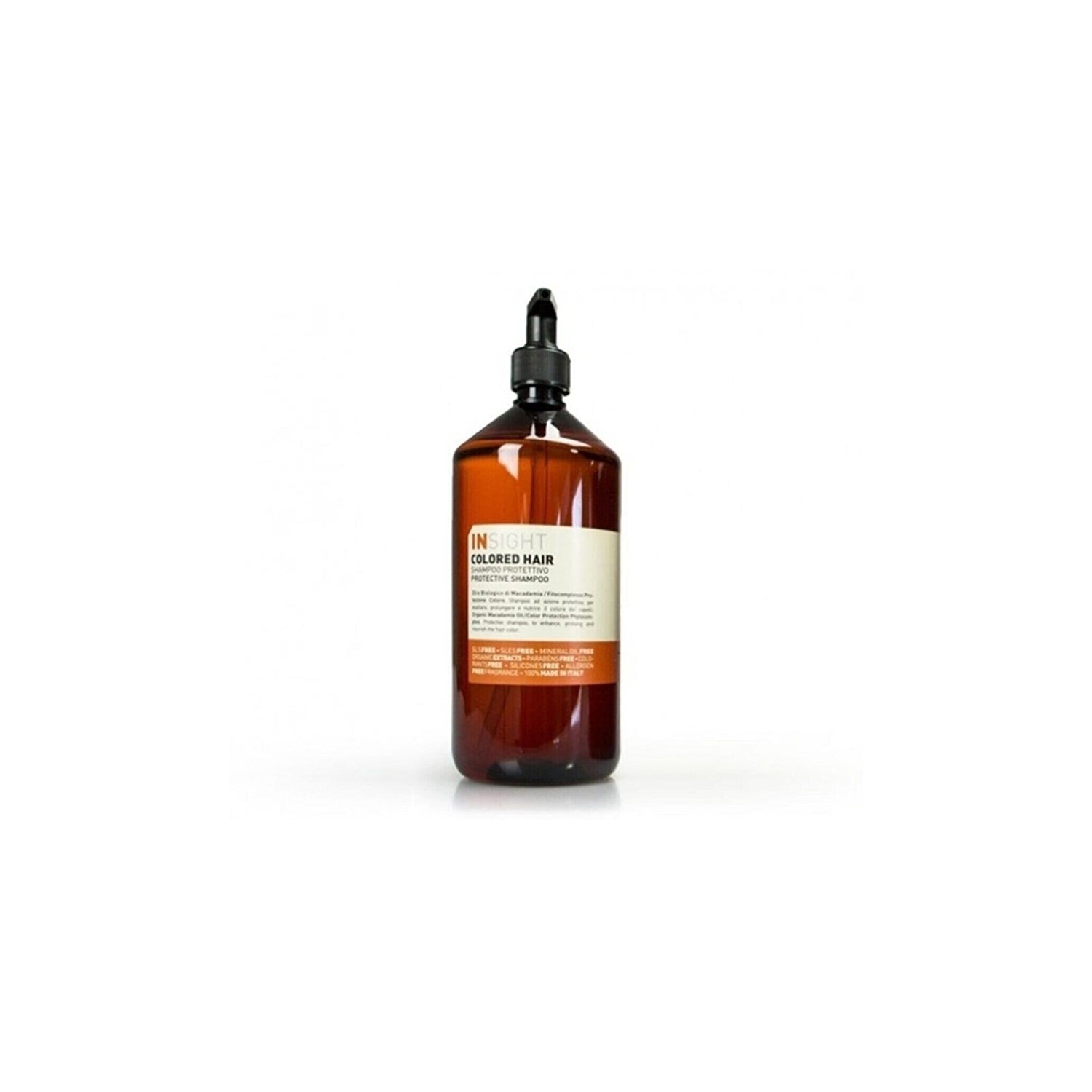 Insight Colored Hair Protective Boyalı Saçlar için Şampuan 900ml