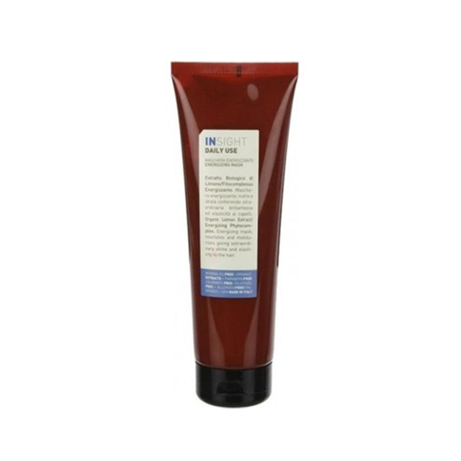 Insight Daily Use Günlük Enerji Veren Saç Maskesi 250ml