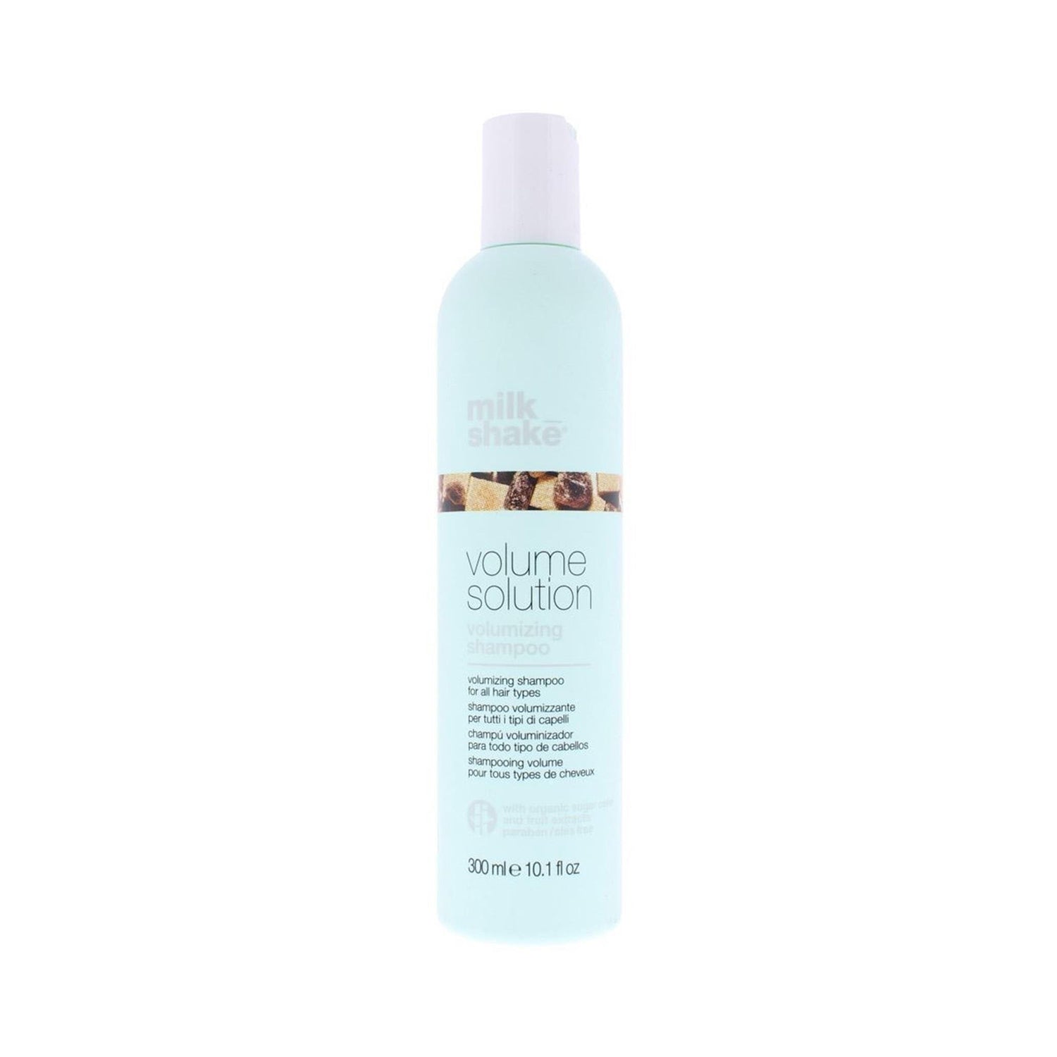 Milk Shake Volume Solution Şampuan 300ml