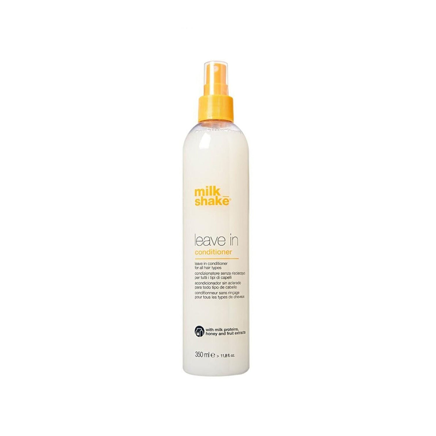 Milk Shake Leave In Conditioner Koruyucu Etkili Durulanmayan Bakım Losyonu 350 ml
