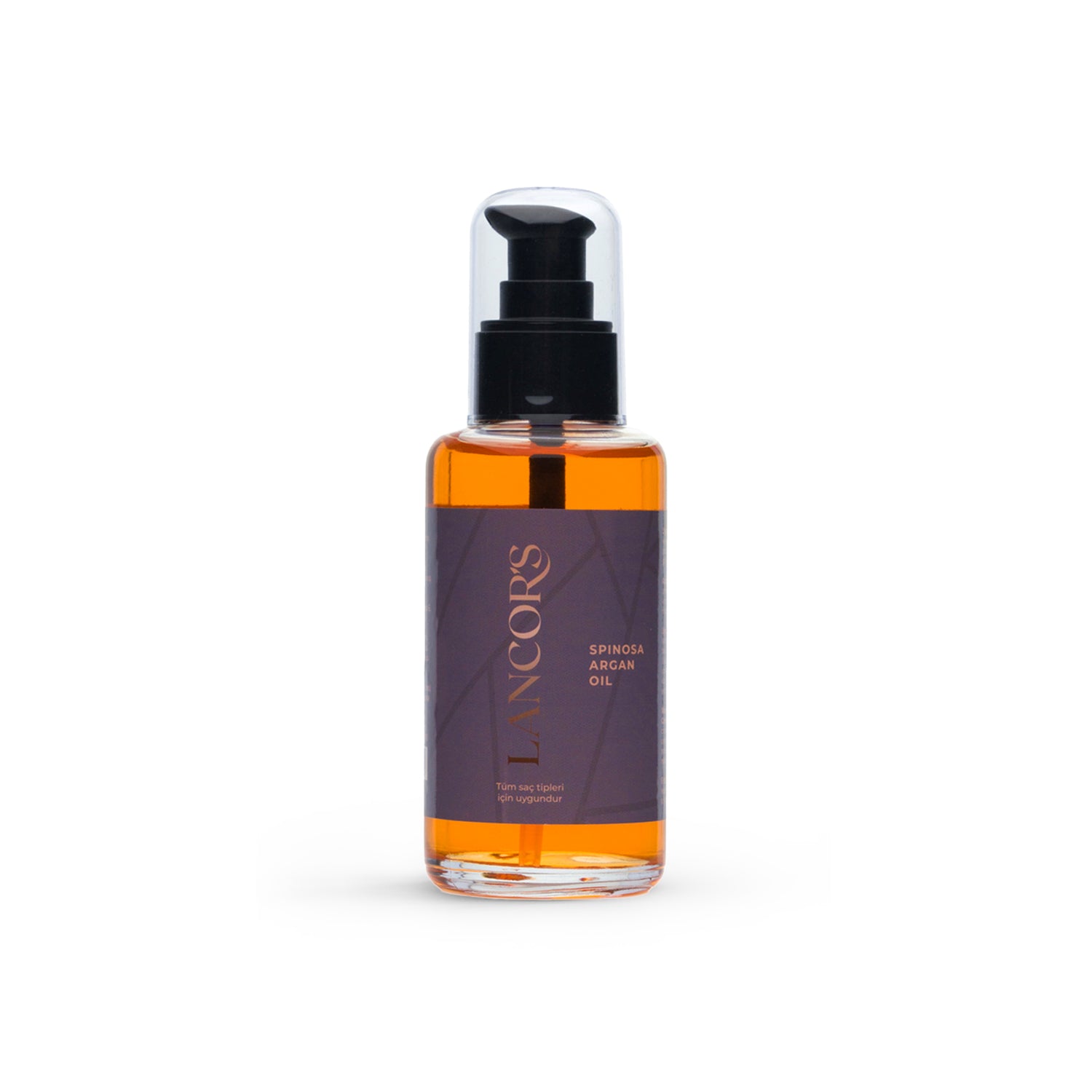 Lancor's Spinosa Argan Oil 100ml