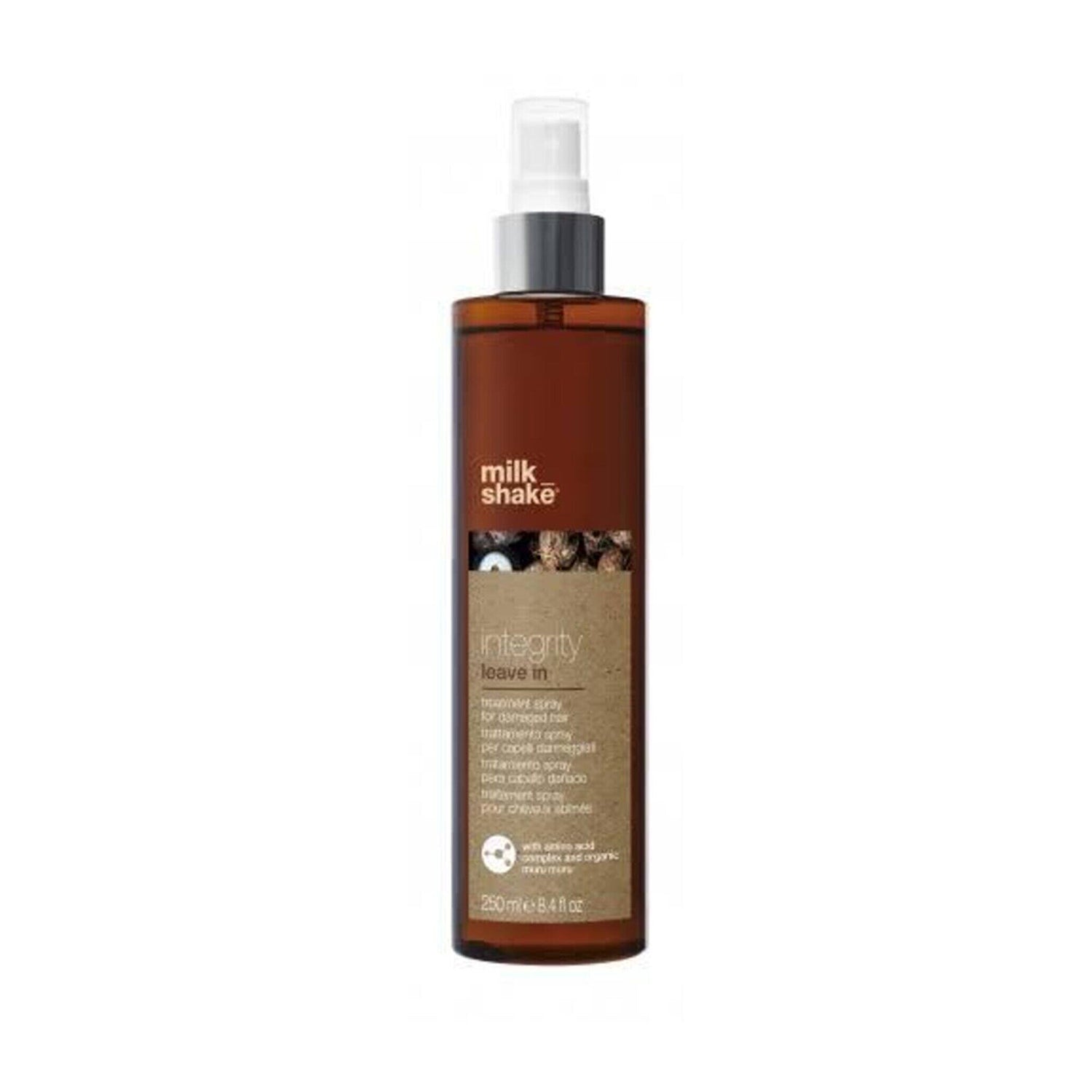 Milk Shake Integrity Hasarlı Saçlar için Bakım Spreyi 250ml