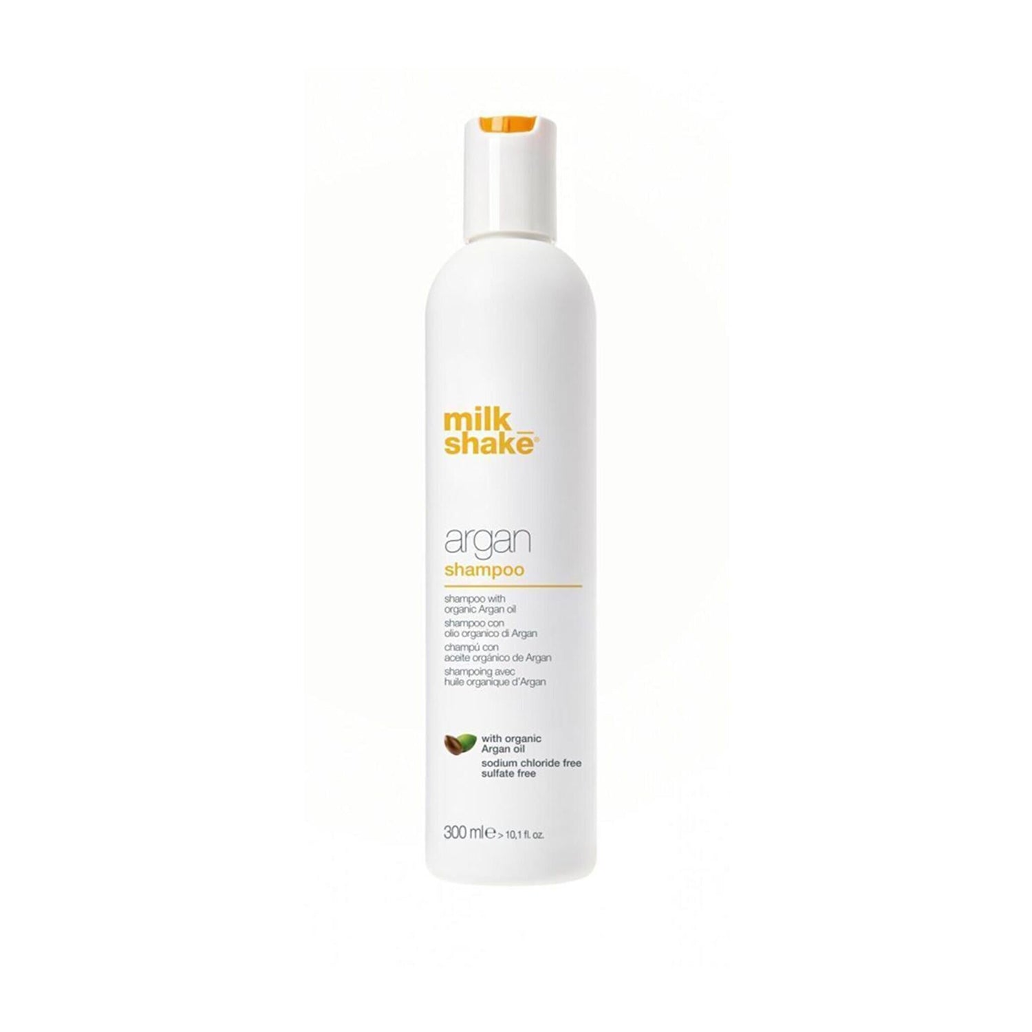 Milk Shake Argan Şampuanı 300ml