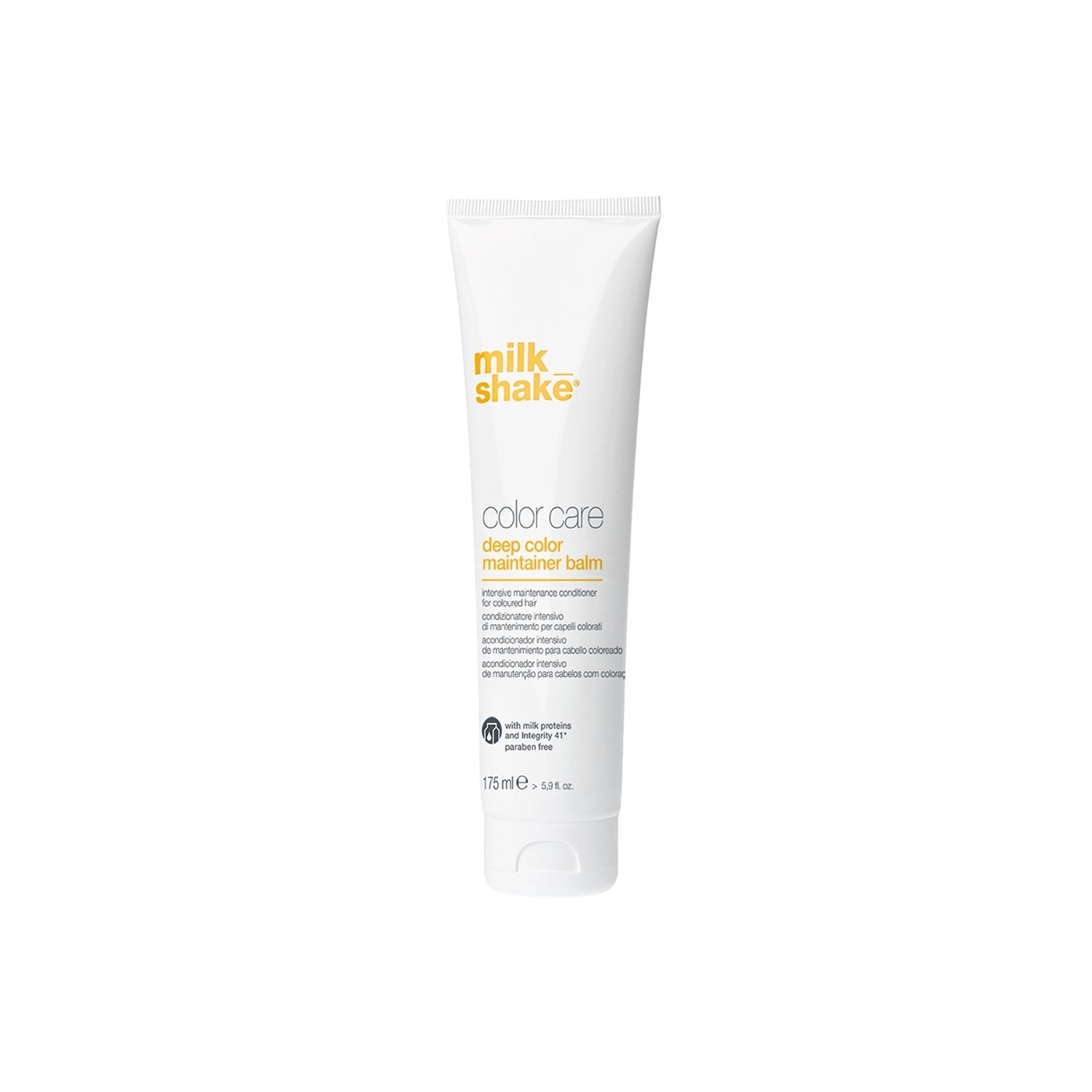 Milk Shake Deep Color Maintainer Balm 175ml