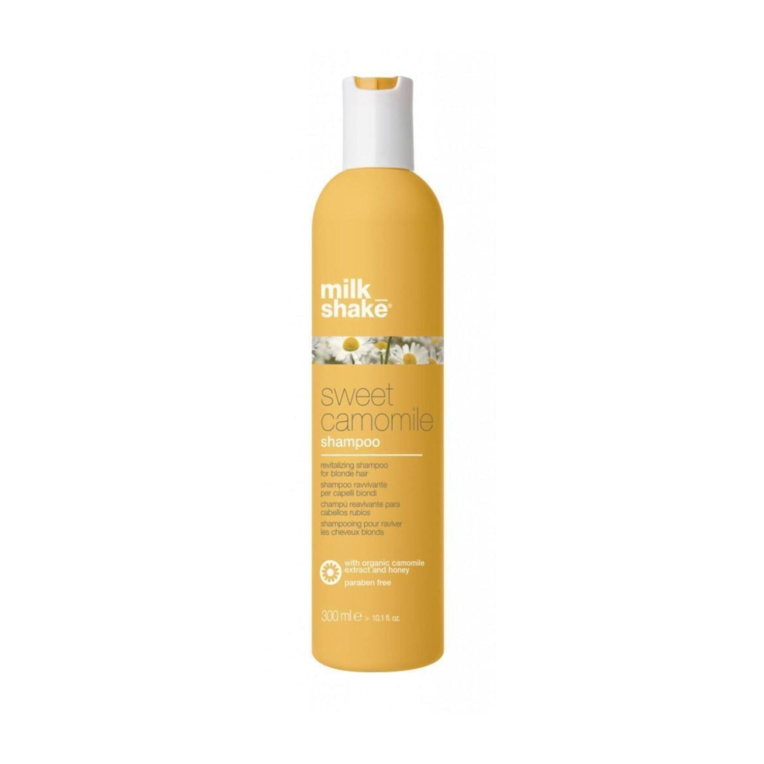 Milk Shake Sweet Camomile Shampoo 300ml