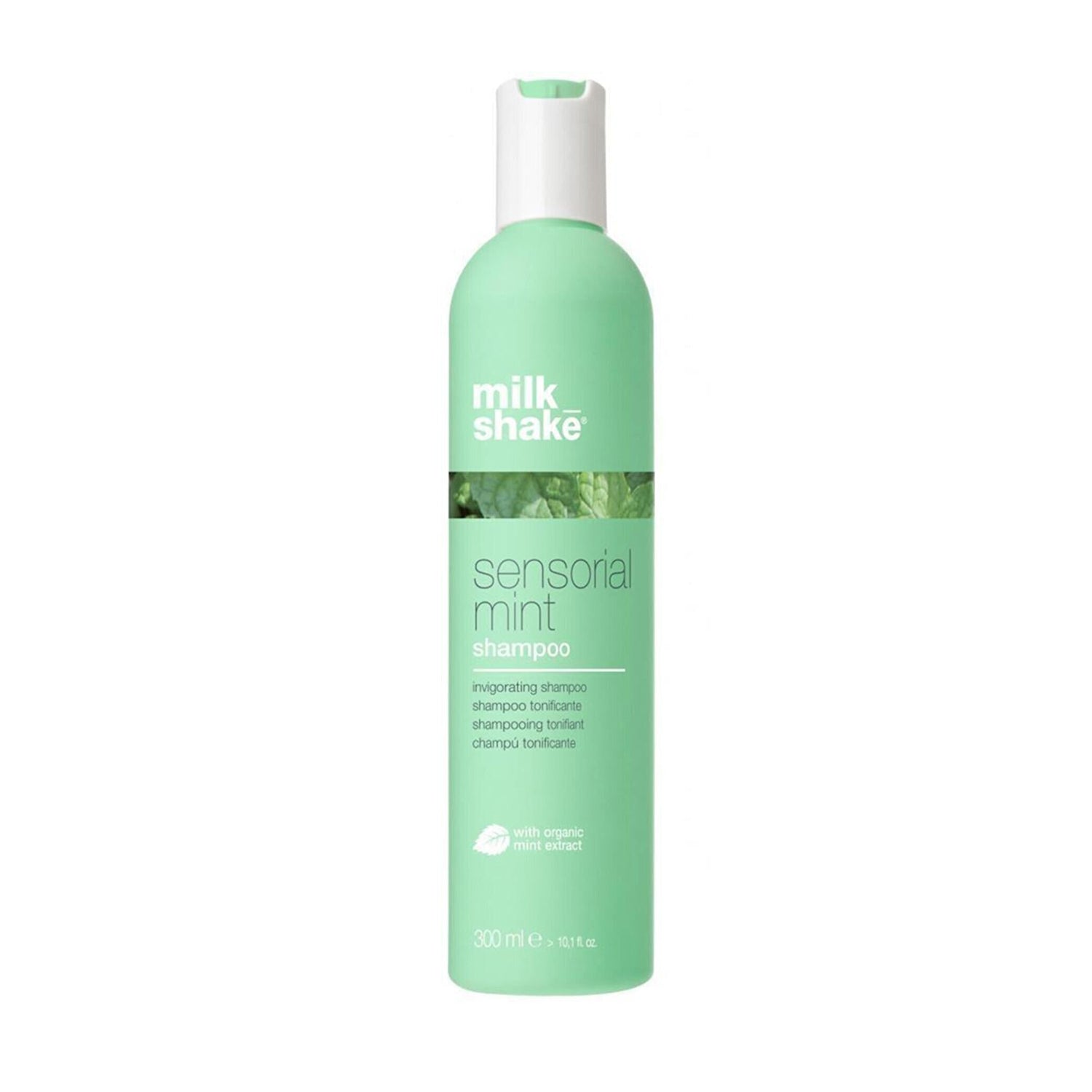 Milk Shake Sensorial Mint Shampoo 300ml