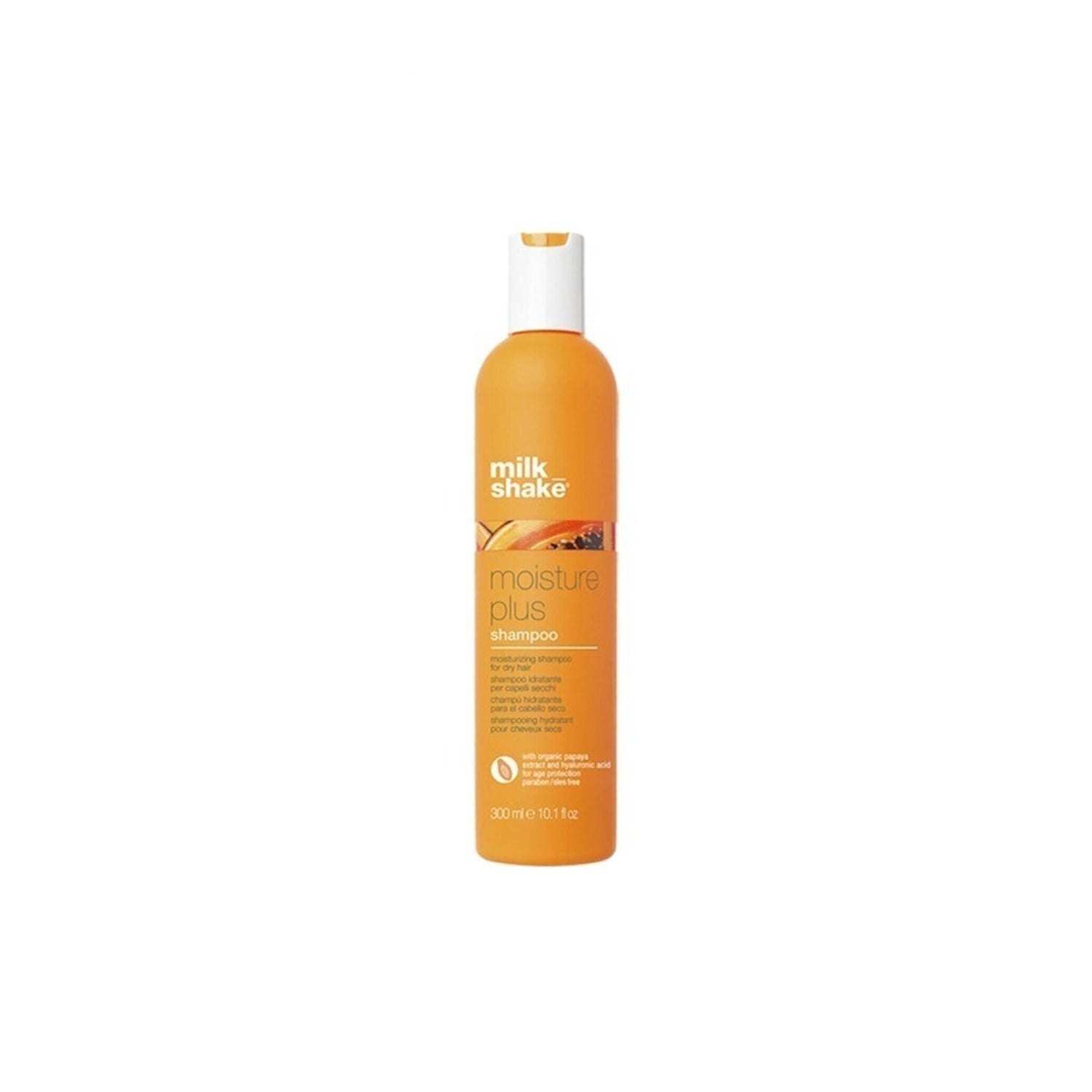 Milk Shake Moisture Plus Shampoo 300ml