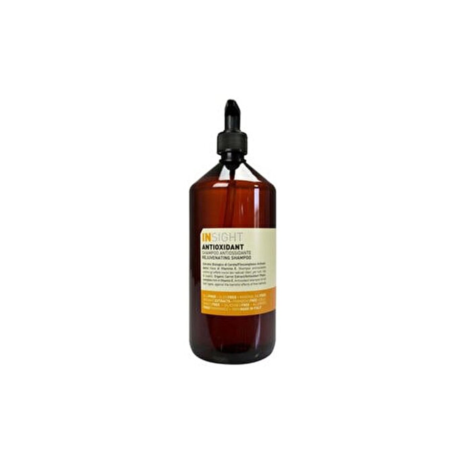 Insight Anti-Oxidant Yenileyici ve Koruyucu Şampuan 900ml