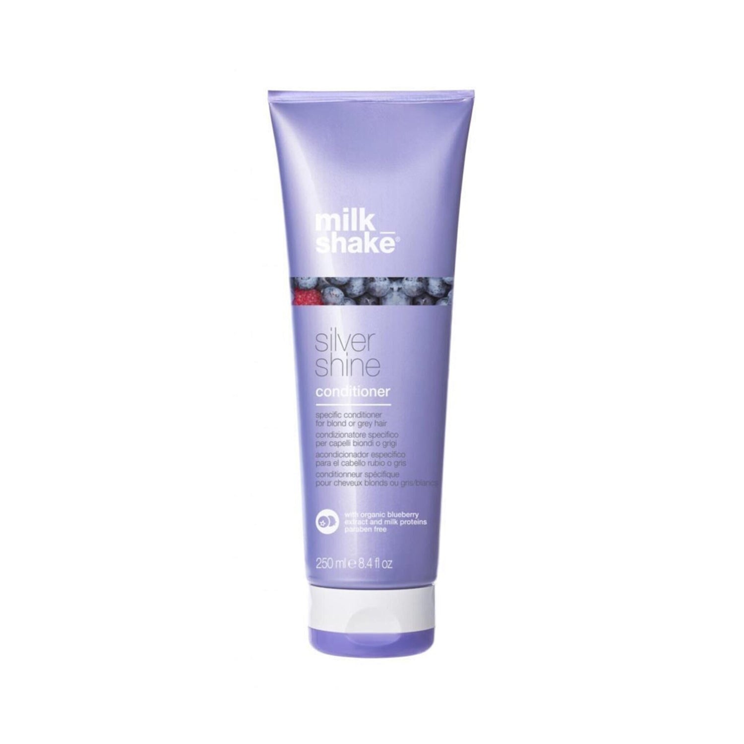 Milk Shake Silver Shine Conditioner 250ml